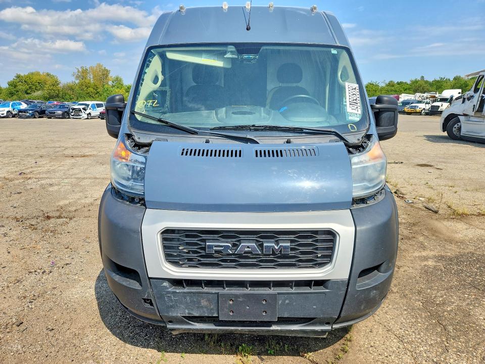 Aukcja sprzedaży 2021 Ram Promaster 3500, vin: 3C6FRVJG6ME501181, numer aukcji: 63836376