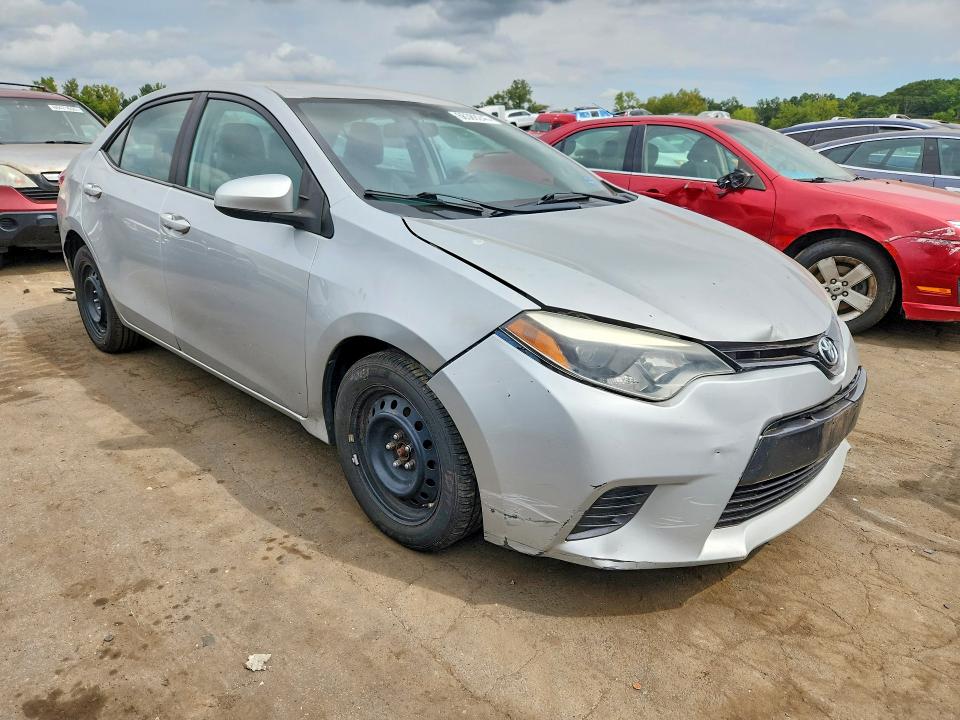 Aukcja sprzedaży 2015 Toyota Corolla, vin: 2T1BURHE2FC395783, numer aukcji: 66389246