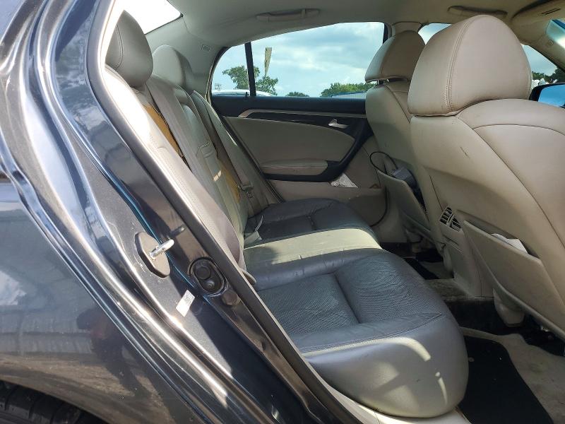 Продажа на аукционе авто 2007 Acura Tl, vin: 19UUA66287A021632, номер лота: 63803456