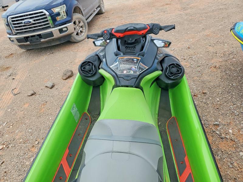 Aukcja sprzedaży 2020 Sea Doo Rxt X 300, vin: YDV53557C020, numer aukcji: 63540186