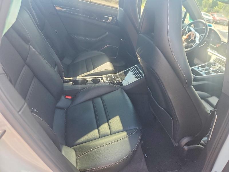 Продаж на аукціоні авто 2020 Porsche Panamera, vin: WP0AA2A79LL103218, номер лоту: 65621356
