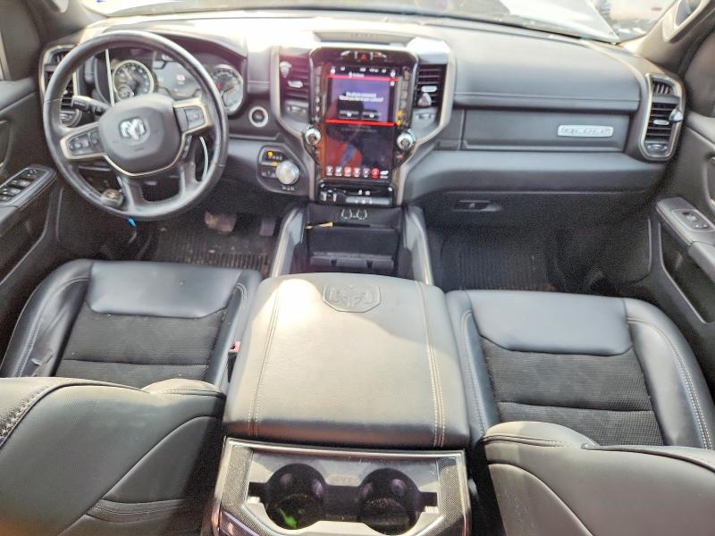 Продаж на аукціоні авто 2020 Ram 1500, vin: 1C6SRFLT0LN319145, номер лоту: 65949726