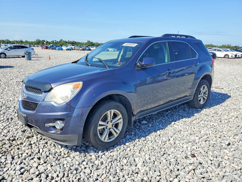 Aukcja sprzedaży 2014 Chevrolet Equinox, vin: 2GNFLGEK2E6252004, numer aukcji: 64690536