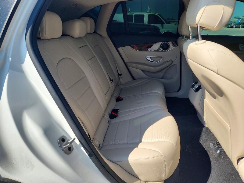 2022 Mercedes-benz Glc მანქანა იყიდება აუქციონზე, vin: W1N0G8DB7NV399109, აუქციონის ნომერი: 65992546
