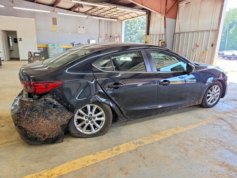 Aukcja sprzedaży 2018 Mazda 3, vin: 3MZBN1U71JM273886, numer aukcji: 65884176