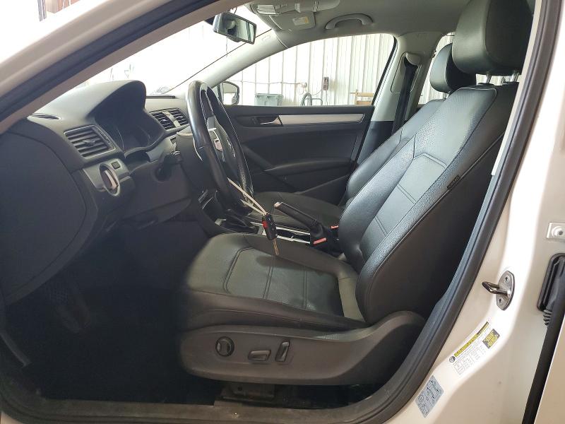 Aukcja sprzedaży 2013 Volkswagen Passat, vin: 1VWBP7A34DC092043, numer aukcji: 63936266