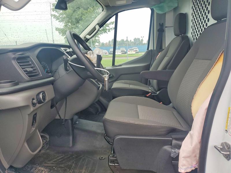 Aukcja sprzedaży 2025 Ford Transit, vin: 1FTBR2X88SKA14077, numer aukcji: 67338756