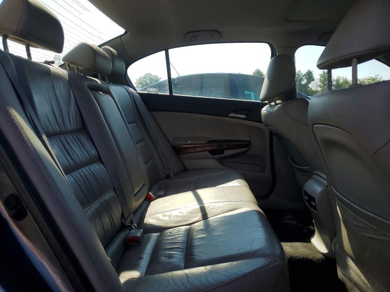 2011 Honda Accord მანქანა იყიდება აუქციონზე, vin: 1HGCP2F86BA098791, აუქციონის ნომერი: 66421636