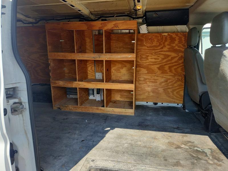 Продаж на аукціоні авто 2015 Ford Transit, vin: 1FTNR2YMXFKA52618, номер лоту: 70715676