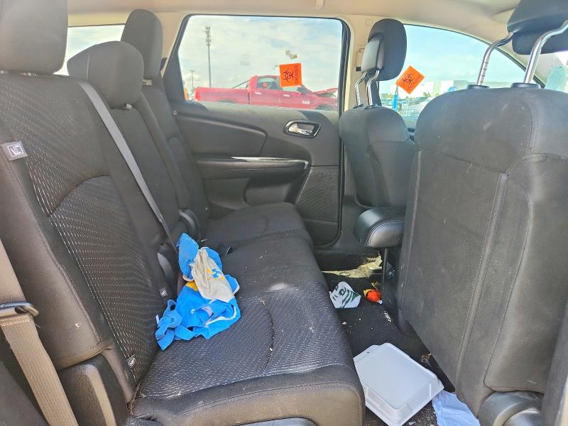 Продаж на аукціоні авто 2017 Dodge Journey, vin: 3C4PDCAB8HT675680, номер лоту: 66084926