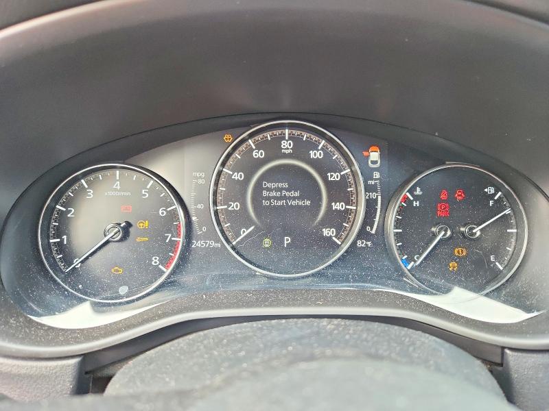 Продаж на аукціоні авто 2024 Mazda Cx-30, vin: 3MVDMBCMXRM689053, номер лоту: 63196906
