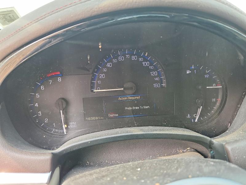 Продажа на аукционе авто 2015 Cadillac Xts, vin: 2G61N5S34F9149457, номер лота: 64557766