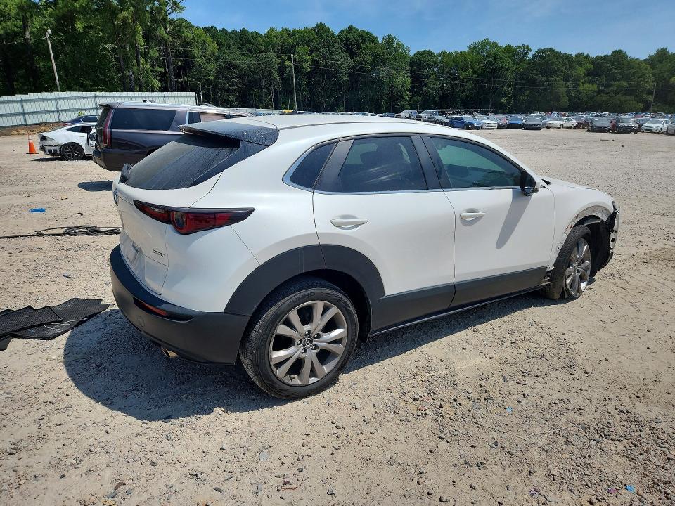 64893806 :رقم المزاد ، 3MVDMACL8LM116239 vin ، 2020 Mazda Cx-30 مزاد بيع