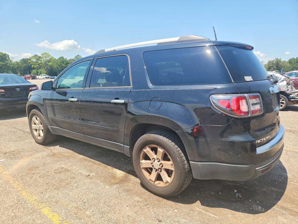 Продаж на аукціоні авто 2016 Gmc Acadia, vin: 1GKKRPKD7GJ243837, номер лоту: 66246846