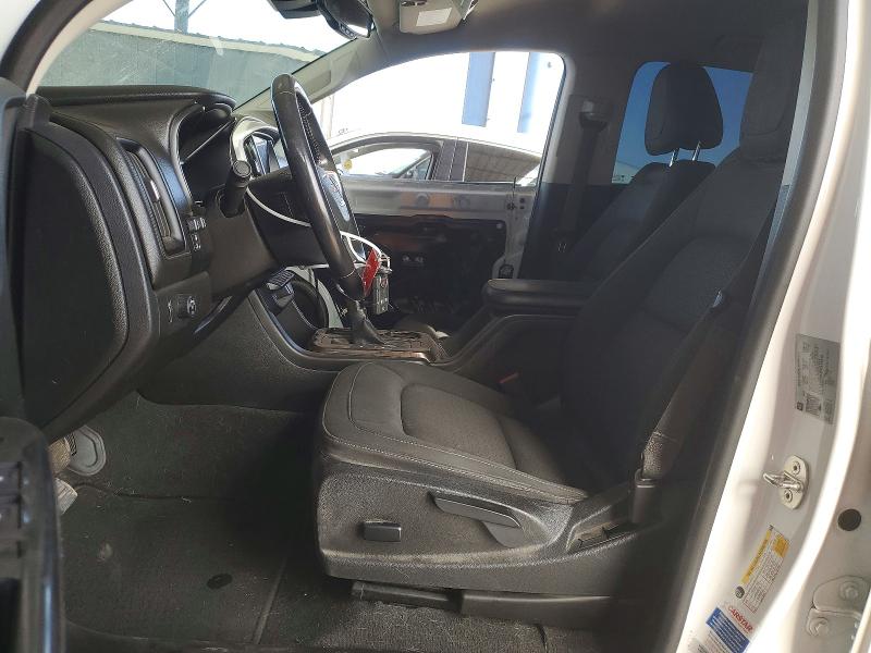Продаж на аукціоні авто 2022 Gmc Canyon, vin: 1GTG5CENXN1148339, номер лоту: 66485316