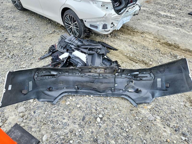 63581616 :رقم المزاد ، 58ADA1C18SU062321 vin ، 2025 Lexus Es 300h مزاد بيع