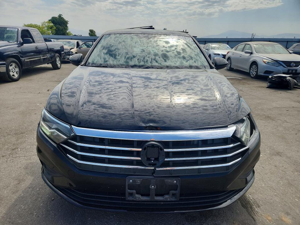 Продаж на аукціоні авто 2020 Volkswagen Jetta, vin: 3VWC57BU0LM101562, номер лоту: 64321476