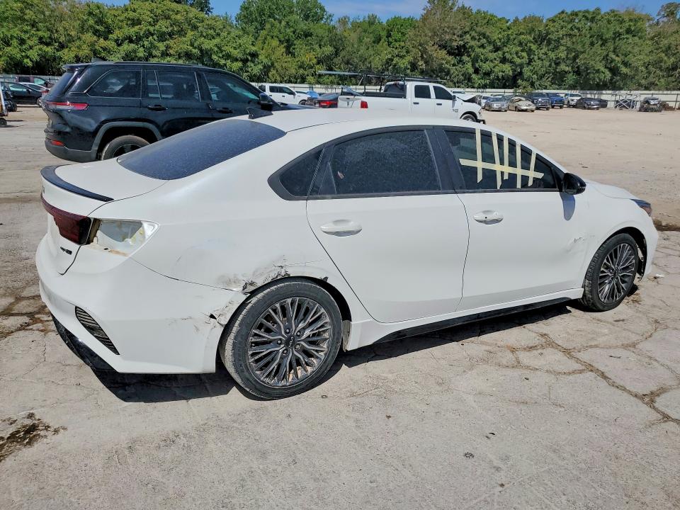 Aukcja sprzedaży 2023 Kia Forte, vin: 3KPF54AD0PE662618, numer aukcji: 64413506