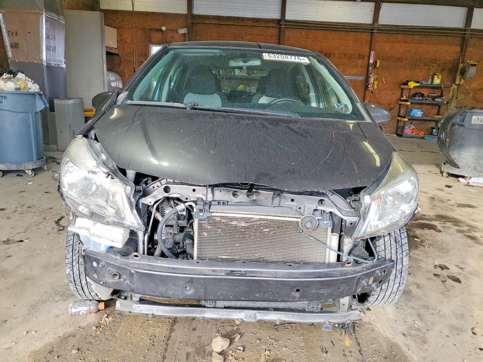 Продажа на аукционе авто 2012 Toyota Yaris, vin: JTDKTUD30CD526119, номер лота: 63208776