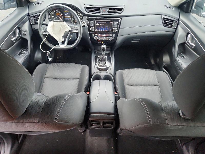 Продажа на аукционе авто 2018 Nissan Rogue, vin: KNMAT2MV5JP610112, номер лота: 66738326