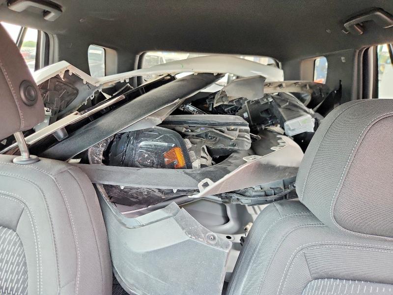 Aukcja sprzedaży 2025 Chevrolet Equinox, vin: 3GNAXHEG3SL228768, numer aukcji: 64485906
