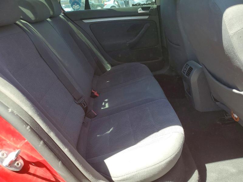 Продаж на аукціоні авто 2007 Volkswagen Jetta, vin: 3VWGF71K67M187660, номер лоту: 66631046