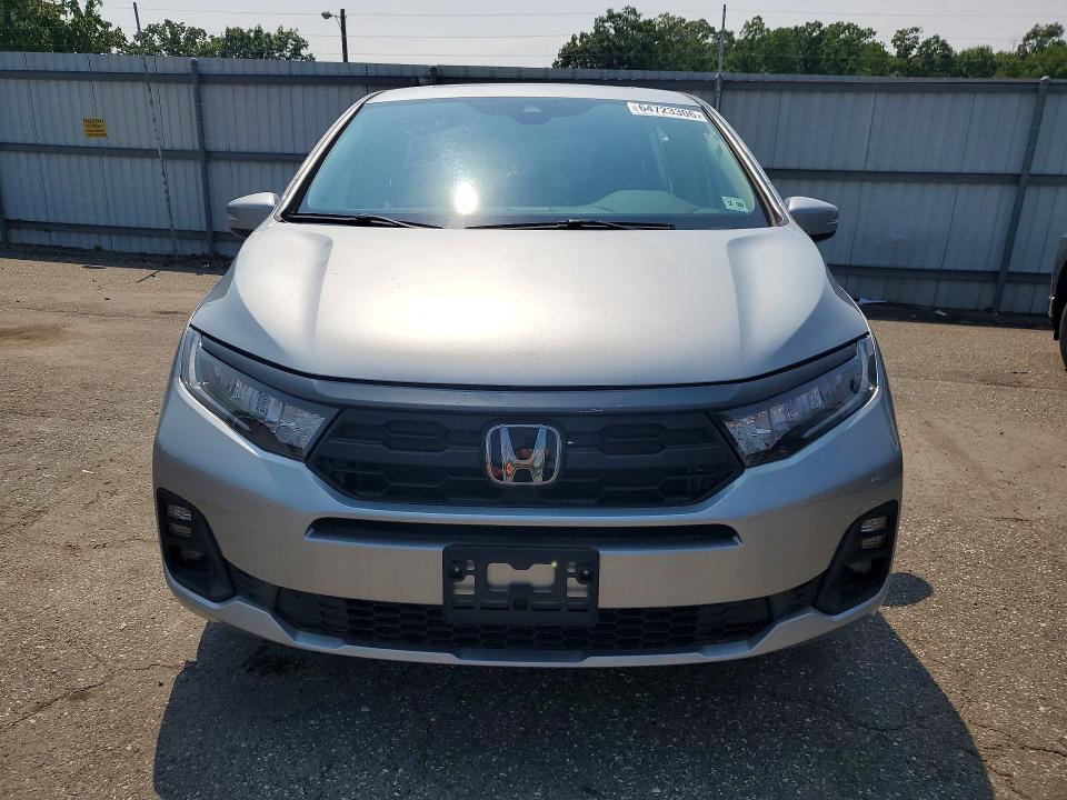 Продаж на аукціоні авто 2026 Honda Odyssey, vin: 5FNRL6H61TB036683, номер лоту: 64723306