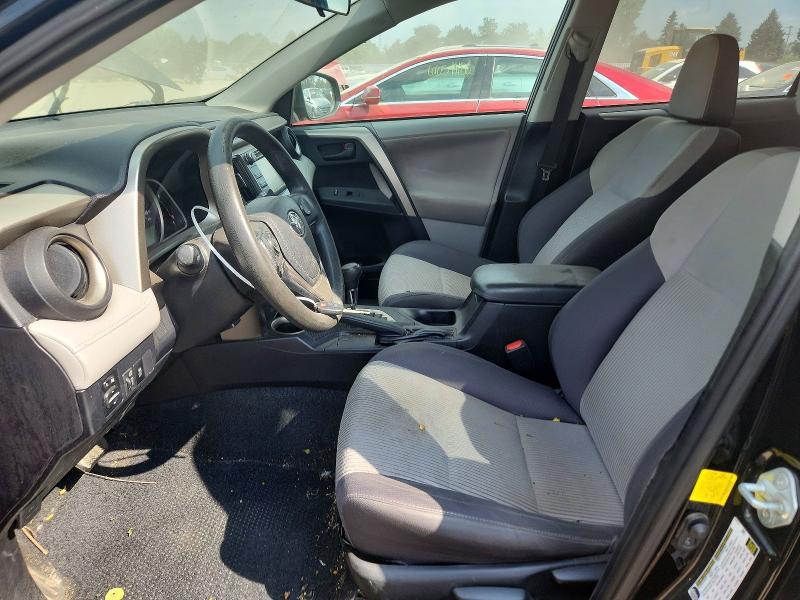 66621556 :رقم المزاد ، 2T3WFREV1DW043832 vin ، 2013 Toyota Rav4 مزاد بيع