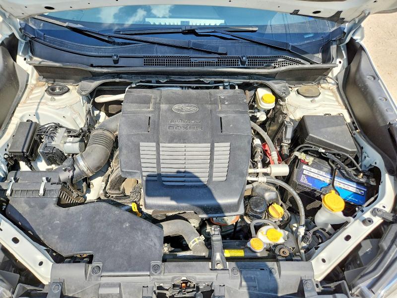 2021 Subaru Forester მანქანა იყიდება აუქციონზე, vin: JF2SKAXC7MH546697, აუქციონის ნომერი: 61952156