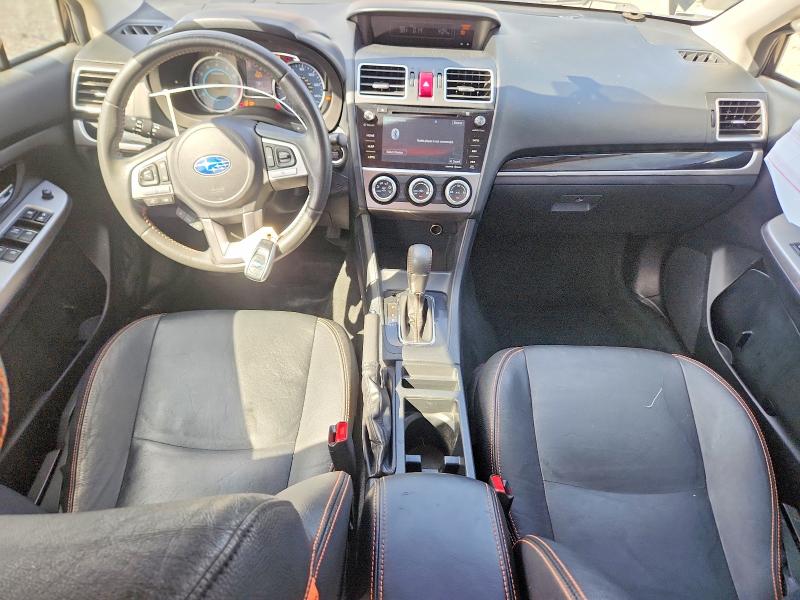 Продажа на аукционе авто 2017 Subaru Crosstrek, vin: JF2GPANC2HH234870, номер лота: 66375986