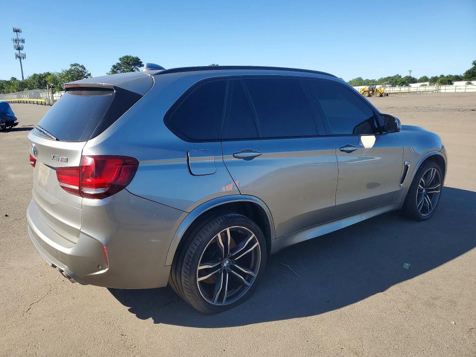 Aukcja sprzedaży 2017 Bmw X5, vin: 5YMKT6C56H0R79505, numer aukcji: 66402326