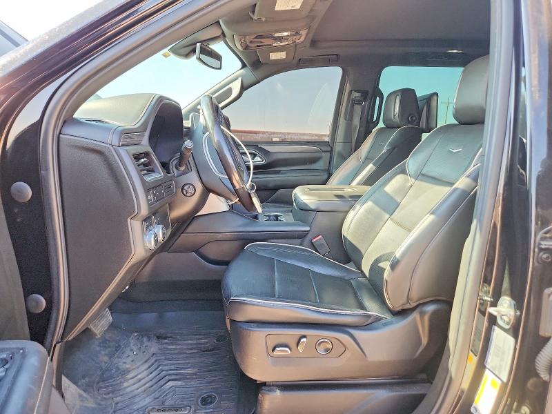 63780546 :رقم المزاد ، 1GKS2GKD3MR482013 vin ، 2021 Gmc Yukon Xl مزاد بيع
