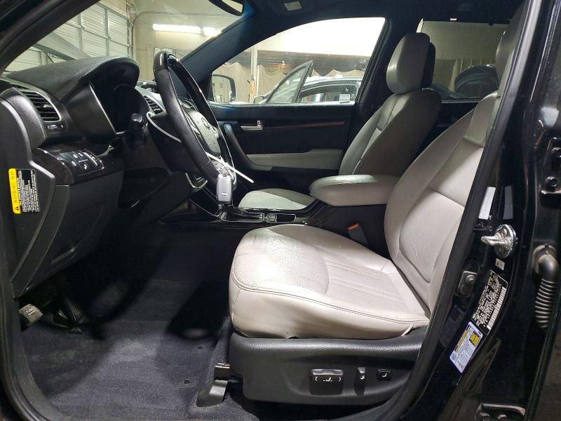 Продажа на аукционе авто 2014 Kia Sorento, vin: 5XYKWDA72EG521068, номер лота: 66543936