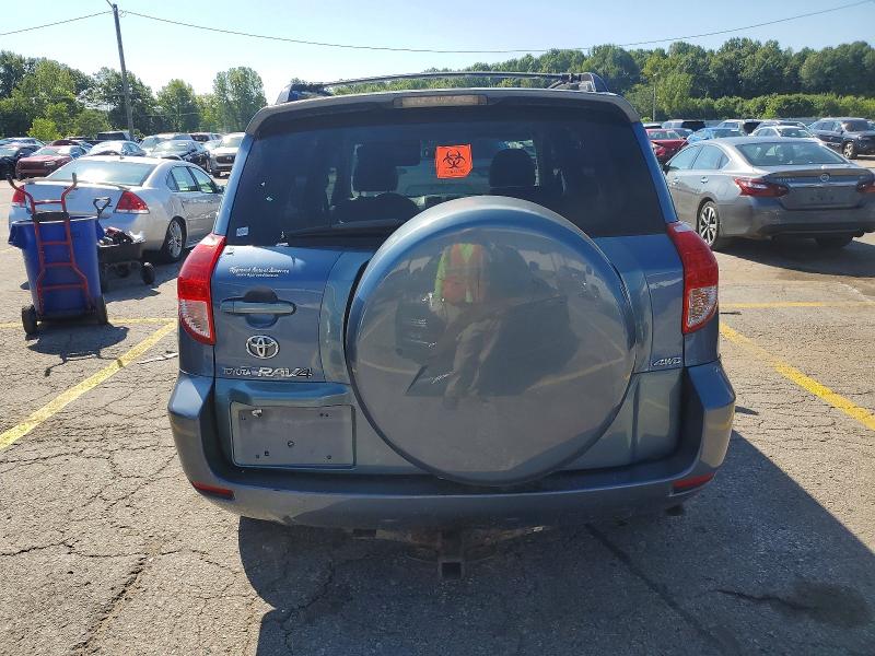 Auction sale of the 2008 Toyota Rav4, vin: JTMBK31V186048050, lot number: 65139586