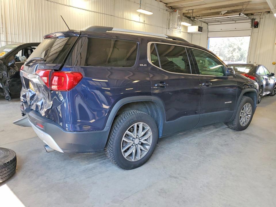 Aukcja sprzedaży 2017 Gmc Acadia, vin: 1GKKNSLS3HZ169959, numer aukcji: 64802396