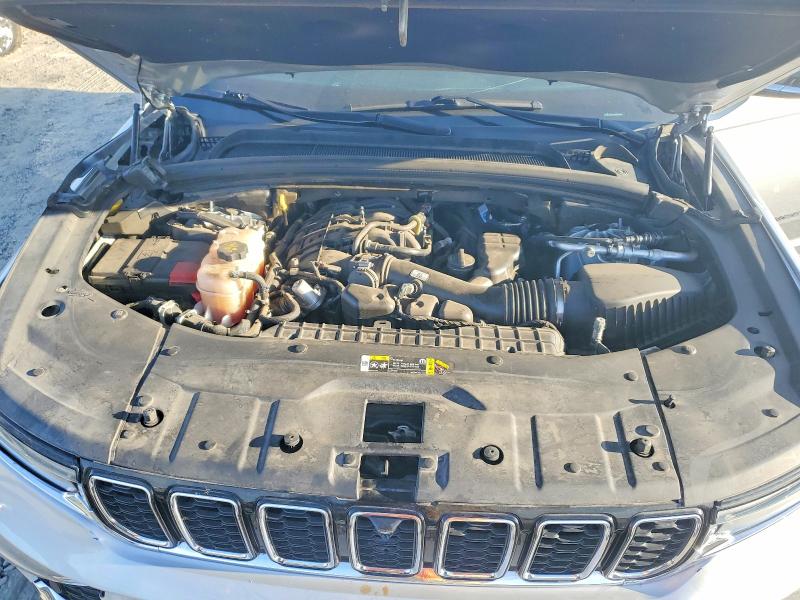 Продажа на аукционе авто 2021 Jeep Grand Cherokee, vin: 1C4RJKBG0M8110483, номер лота: 65557326