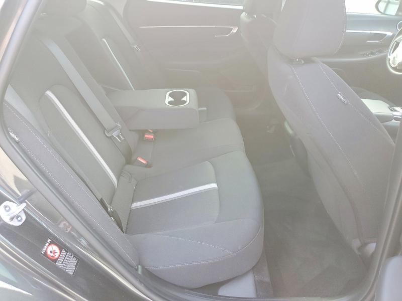 63714126 :رقم المزاد ، KMHL64JAXPA304723 vin ، 2023 Hyundai Sonata مزاد بيع