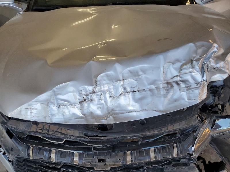 2022 Chevrolet Blazer მანქანა იყიდება აუქციონზე, vin: 3GNKBERS6NS117934, აუქციონის ნომერი: 65504336