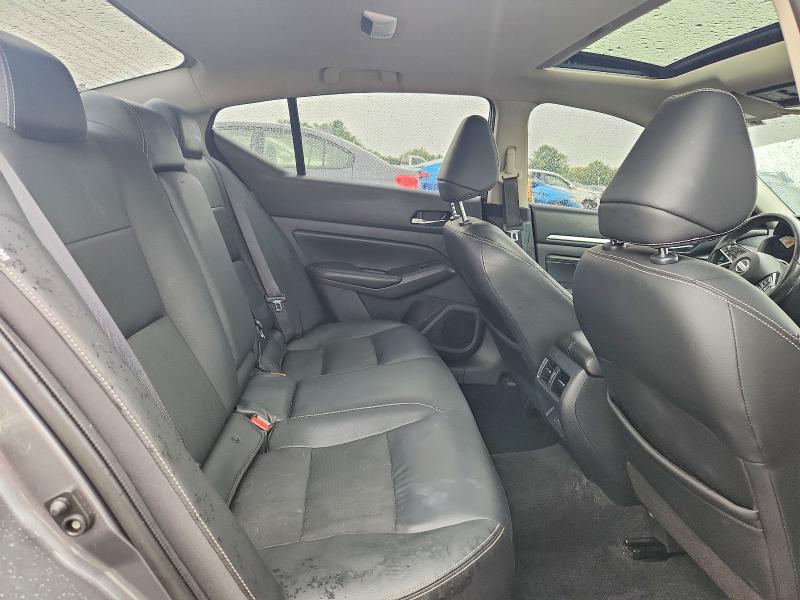 Aukcja sprzedaży 2019 Nissan Altima, vin: 1N4BL4EW1KC129361, numer aukcji: 66976186