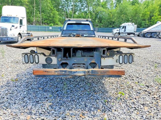 2021 Ram 5500 მანქანა იყიდება აუქციონზე, vin: 3C7WRMDL8MG517420, აუქციონის ნომერი: 67125086