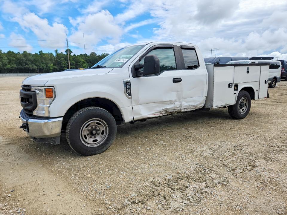 Aukcja sprzedaży 2021 Ford F250, vin: 1FD7X2A65MEC43171, numer aukcji: 67037166