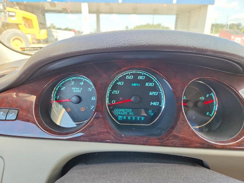 Aukcja sprzedaży 2010 Buick Lucerne, vin: 1G4HG5EM6AU116347, numer aukcji: 66718756