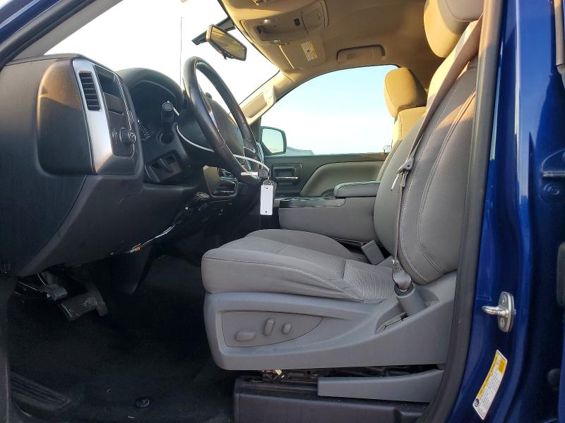 Продажа на аукционе авто 2014 Chevrolet Silverado, vin: 3GCPCREC3EG349959, номер лота: 65016866