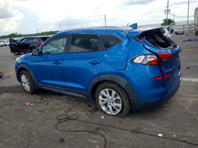 Продаж на аукціоні авто 2020 Hyundai Tucson, vin: KM8J33A40LU150746, номер лоту: 65605646