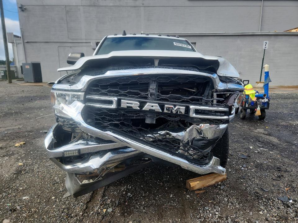 Продаж на аукціоні авто 2022 Ram 2500, vin: 3C6UR5HJ2NG166788, номер лоту: 63752736
