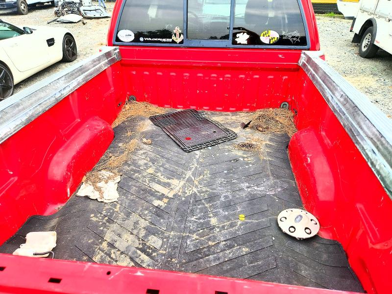 2004 Ford F150 მანქანა იყიდება აუქციონზე, vin: 1FTPX04574KD73479, აუქციონის ნომერი: 65161366