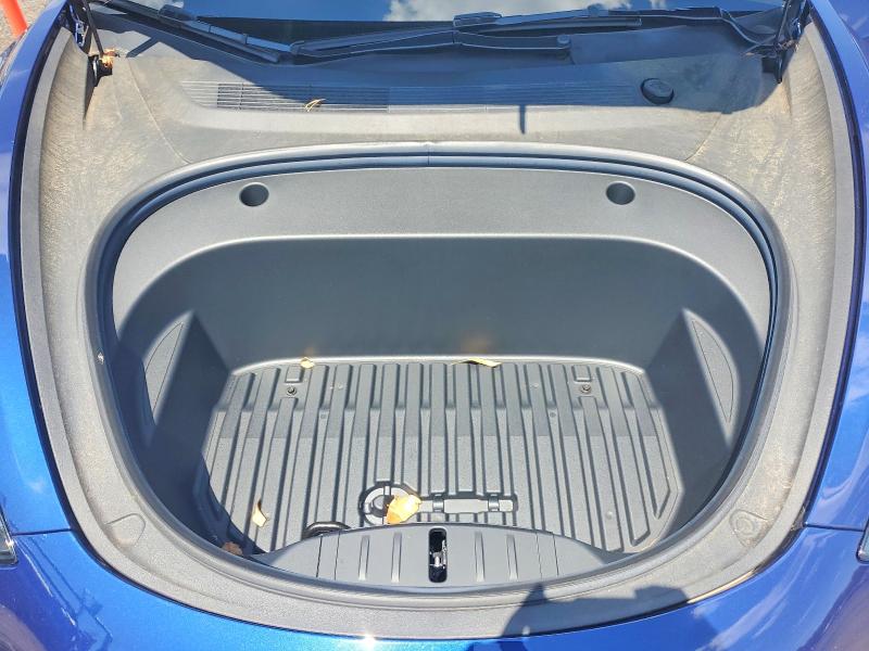 Aukcja sprzedaży 2023 Tesla Model 3, vin: 5YJ3E1EB2PF599347, numer aukcji: 63530906