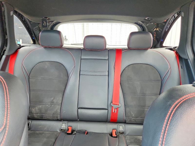 Продажа на аукционе авто 2018 Mercedes-benz Glc, vin: WDC0G6EBXJF325885, номер лота: 66116036