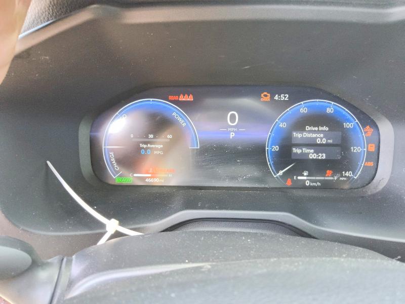 62705596 :رقم المزاد ، 2T3D6RFV7RW054508 vin ، 2024 Toyota Rav4 مزاد بيع