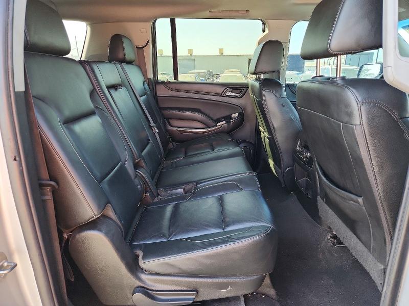 Aukcja sprzedaży 2019 Chevrolet Suburban, vin: 1GNSKHKC2KR390503, numer aukcji: 63969926